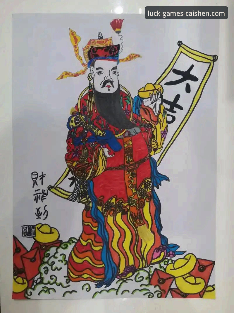 财神棋牌游戏规则详解 vs. 盲目摸索：哪种方式能更快提升您的胜率？