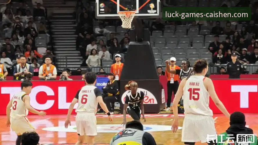 财神棋牌平台最新消息：中国女篮力克南苏丹，外线火力全开锁定胜局