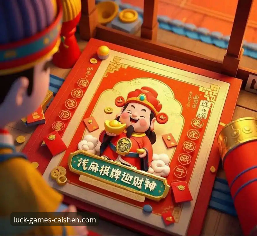 财神棋牌平台发布v2.1.0版本：官方正版下载与游戏规则全解析最新动态